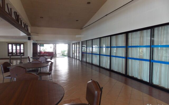 Palmas Del Mar Conference Resort Hotel