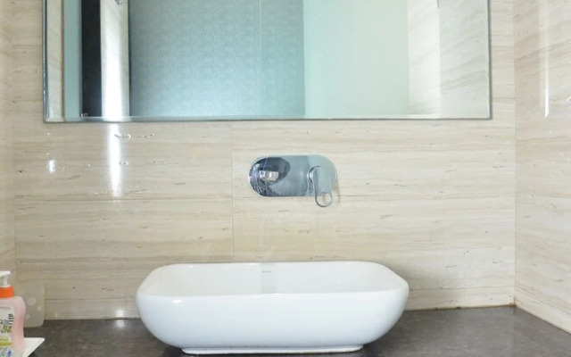 Hotel Sopan Heights
