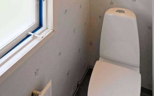 4 Person Holiday Home in Hoviksnas