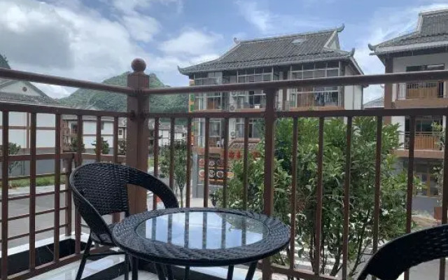 Zai Le Inn