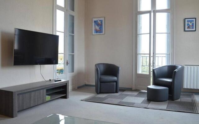 Appartement Banyuls-sur-Mer, 5 pièces, 6 personnes - FR-1-225C-17