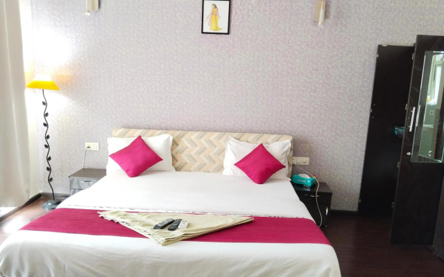 Gm Hospitality Services