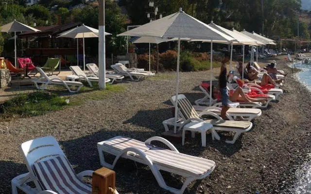 Selimhan Hotel - Selimiye