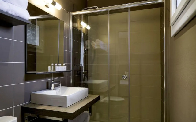 Logis Hôtel Restaurant Le Pardaillan