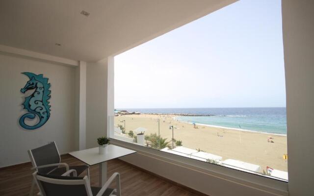 Apartment Las Vistas Beach View