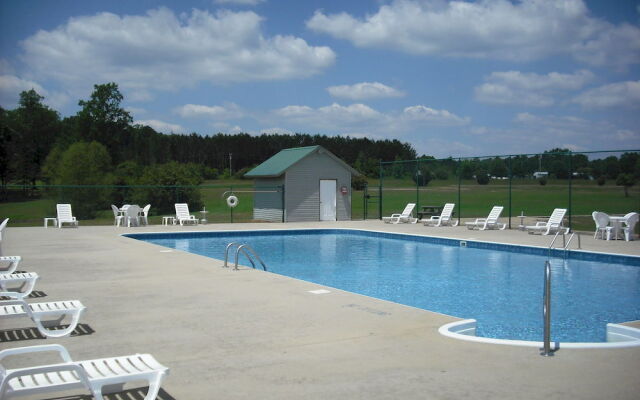 Hidden Cove RV Resort