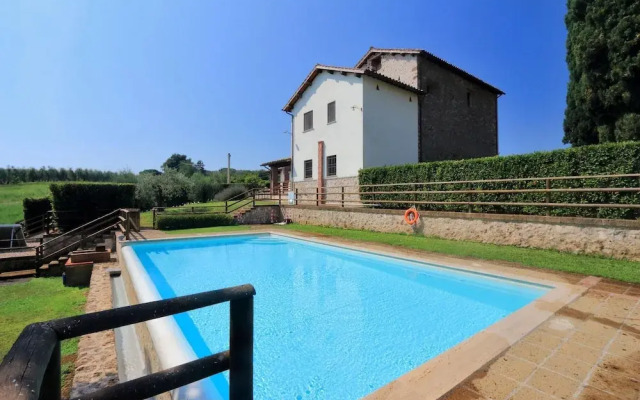 Tr-g148-lseg66bt Orvieto Country House - One Bedroom House