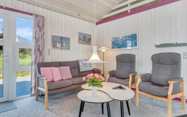 Cozy Retreat in Lokken - By Traum Ferienwohnungen