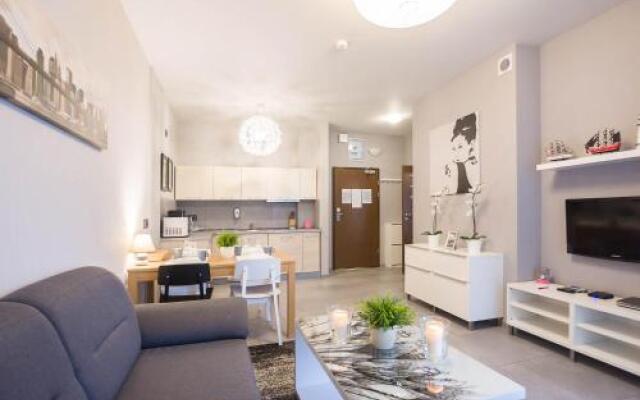 VacationClub - Diune Apartment 67