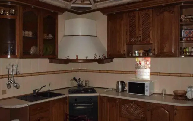 Villa Van Gogh