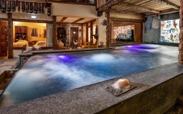 Bellevue Hotel & Spa Relais & Chateaux