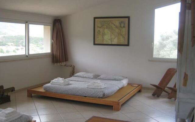 Holiday Home La Quiete