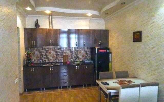 Apartment On Gorgiladze 118