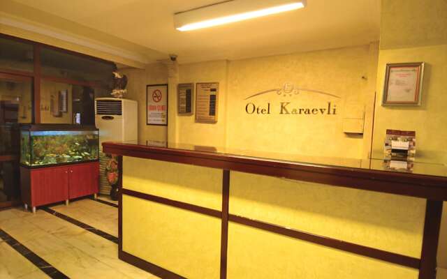 Otel Karaevli