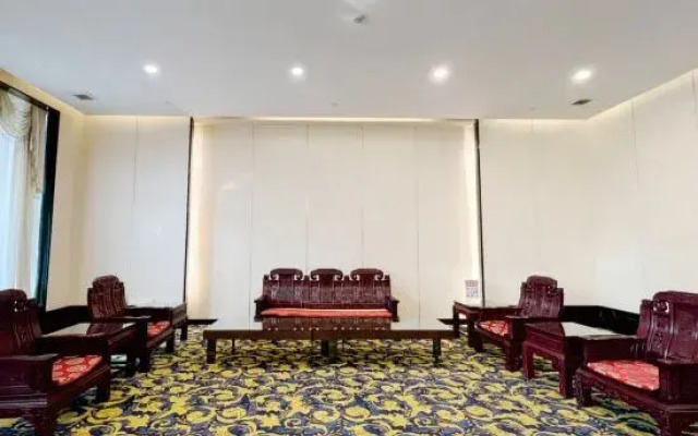 Qiankun International Hotel
