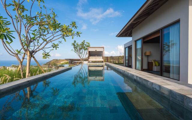 Six Senses Uluwatu