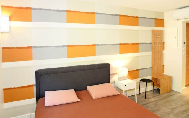 Orange - Appart'Ambiance