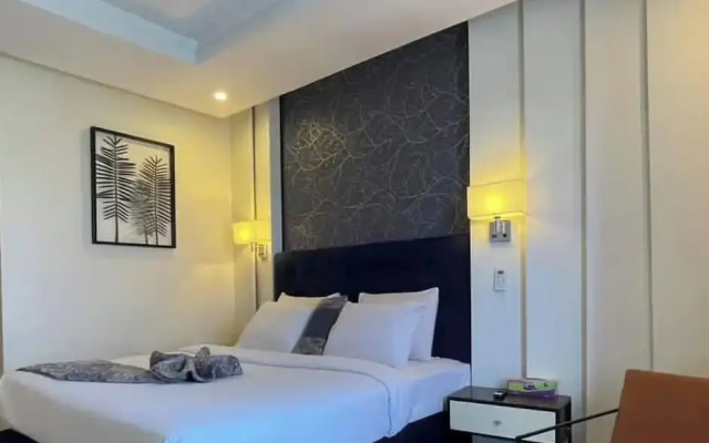 Ted G Hotel