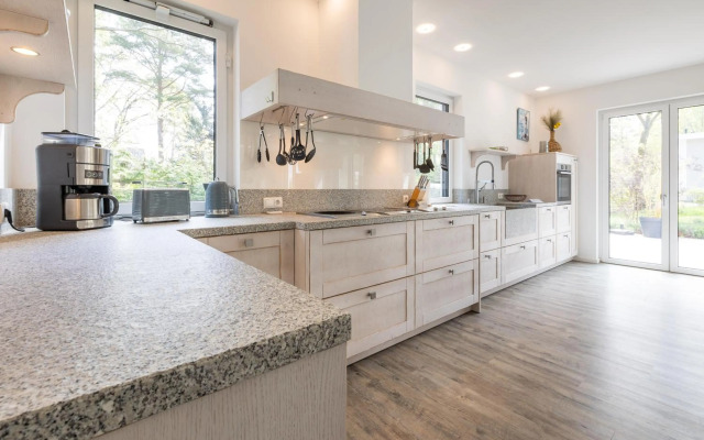 Villa ,,Grenzenlos‘‘