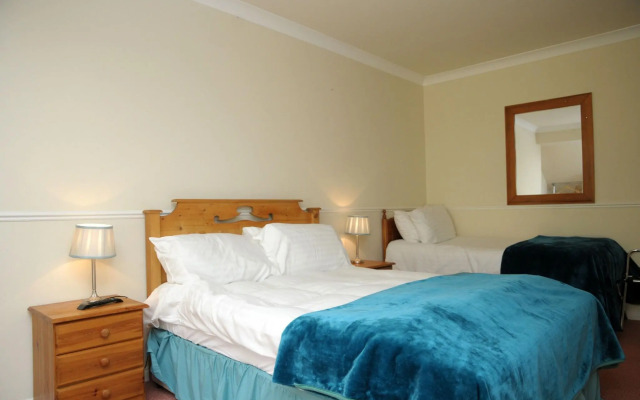 Milltown House
