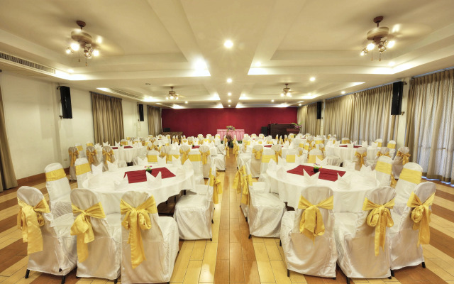Coco Beach Hotel Jomtien Pattaya