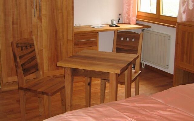 Gï¿½stehaus Balma