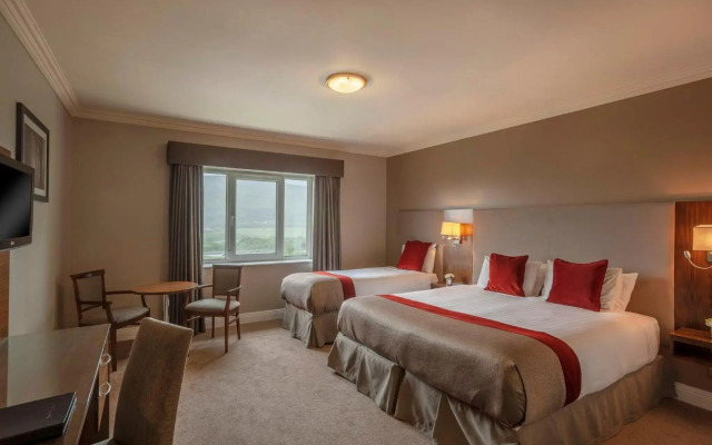 Carrickdale Hotel & Spa