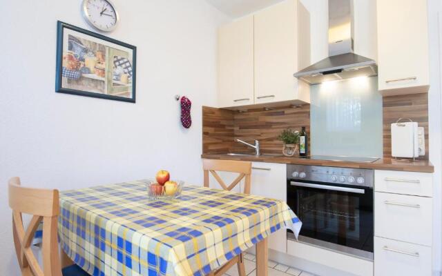 Badeweg 4 Strandläufer 1