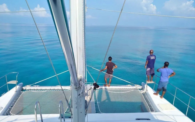 Maldives Dive Loabi