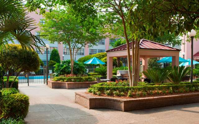 Sonesta ES Suites New Orleans Convention Center