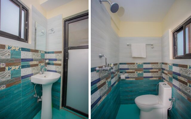 OYO 265 Hotel Black Stone