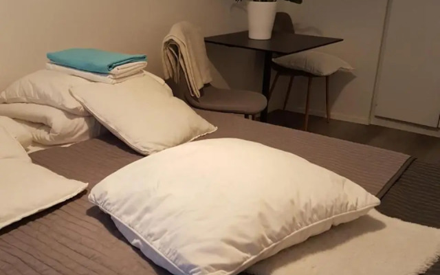 Lapland Spacious Apartment, Rovaniemi