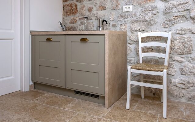 Apartments Casa Roccia Bianca