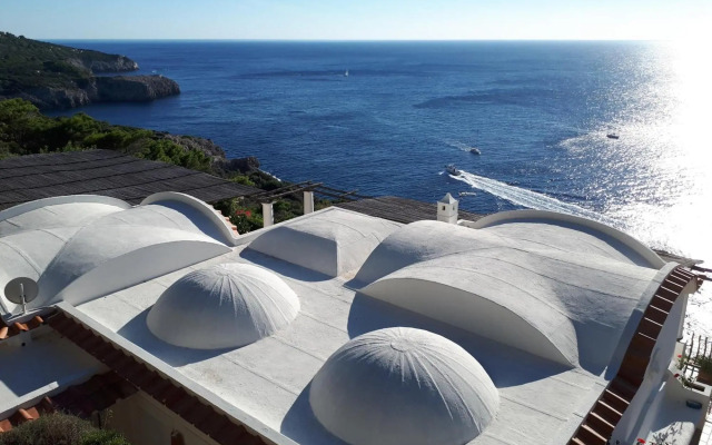 Casa Orrico - Blue Grotto