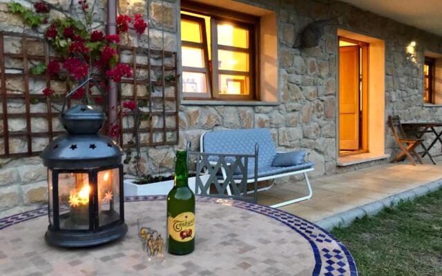 Loft 80 mts en un entorno natural.