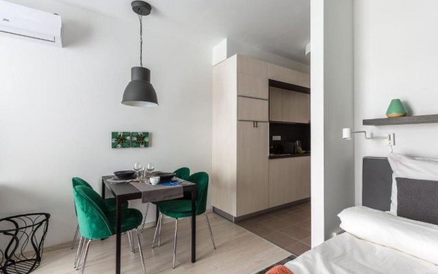 Unwind Your Mind at this Ultimate Pied-a-Terre