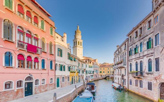 Venezianamente Apartments - Venice City Centre