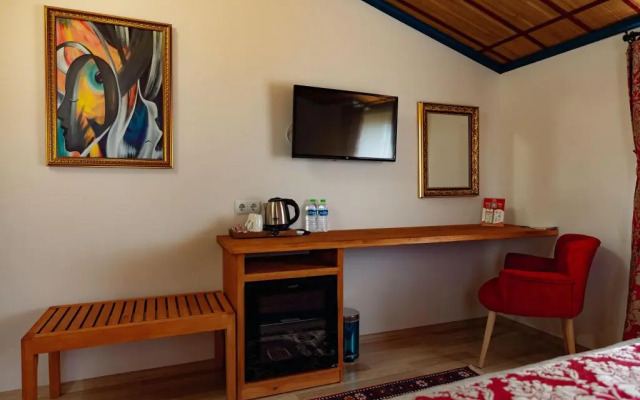 Villa Comfort Cappadocia