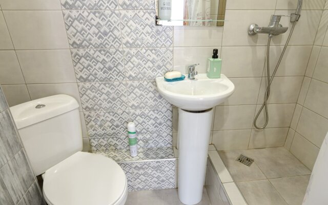 Апартаменты на Южной, 25