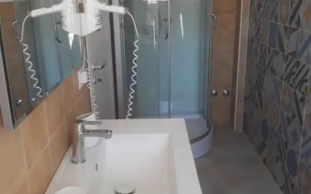 Appartamenti Mare Forza 10