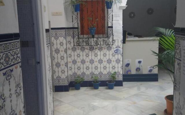 Hospedería IslaSol