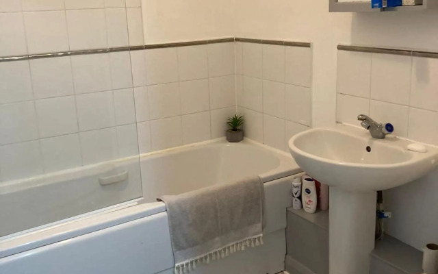 1 Bedroom Apartment - Bedworth Nuneaton Coventry