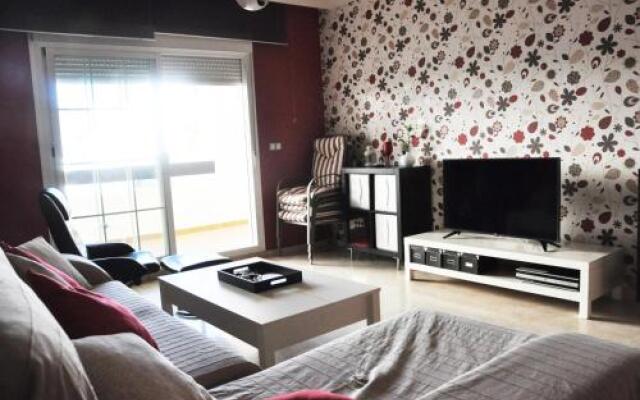 Apartamento San Luis
