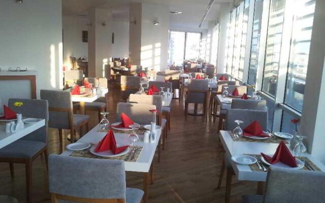 Bika Suites Istanbul