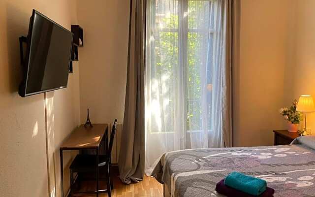 Rooms Aribau
