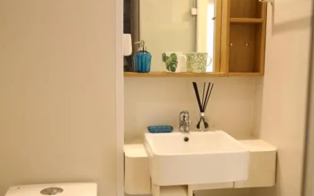 Sawasdee Krungthep Inn