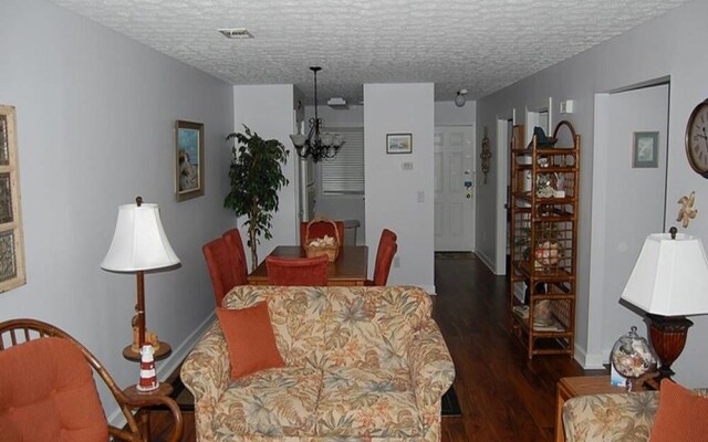 Shipwatch Pointe L-204 - 2 Br Condo