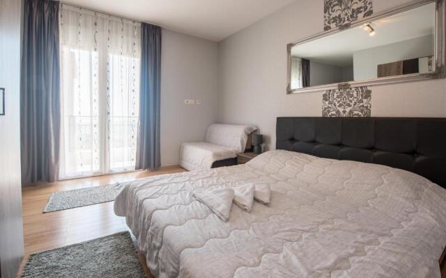 Villa Solin