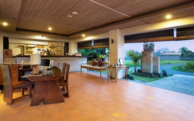 Dedary Resort & Spa Ubud by Ini Vie Hospitality