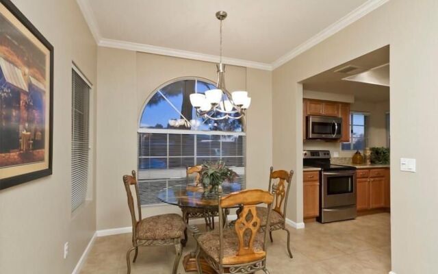 Something Borrowed By Signature Vacation Rentals